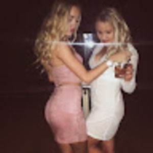 Meet your Posher, Savannah